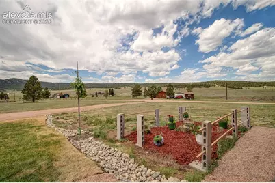 378 High Pasture Road, Florissant, CO 80816 - Photo 3
