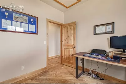 378 High Pasture Road, Florissant, CO 80816 - Photo 25