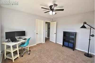 10383 Declaration Drive, Colorado Springs, CO 80925 - Photo 21
