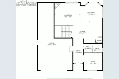 10383 Declaration Drive, Colorado Springs, CO 80925 - Photo 37