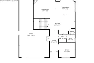 10383 Declaration Dr, Colorado Springs, CO 80925 - Photo 37