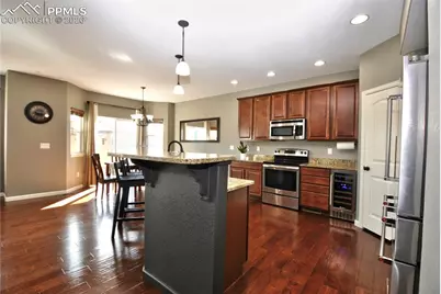 10383 Declaration Drive, Colorado Springs, CO 80925 - Photo 7