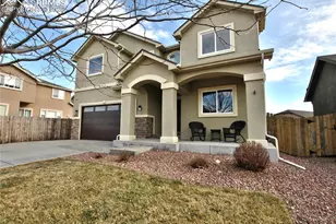 10383 Declaration Dr, Colorado Springs, CO 80925 - Photo 1