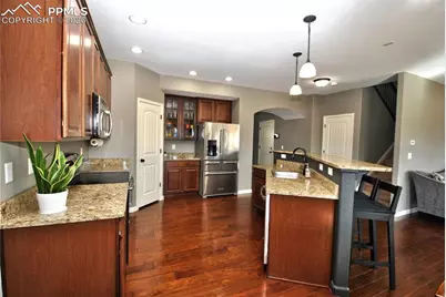 10383 Declaration Drive, Colorado Springs, CO 80925 - Photo 9