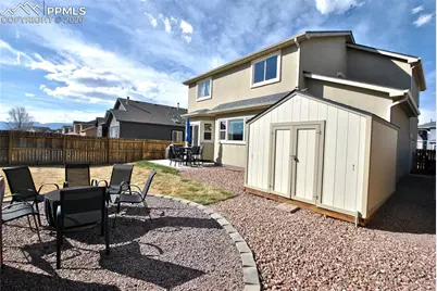 10383 Declaration Drive, Colorado Springs, CO 80925 - Photo 33