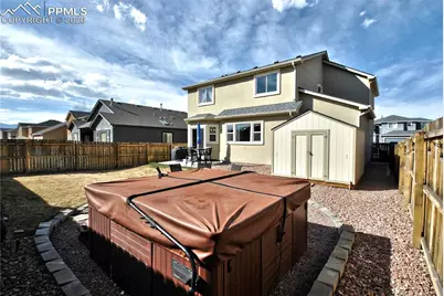 10383 Declaration Drive, Colorado Springs, CO 80925 - Photo 29