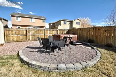 10383 Declaration Drive, Colorado Springs, CO 80925 - Photo 35