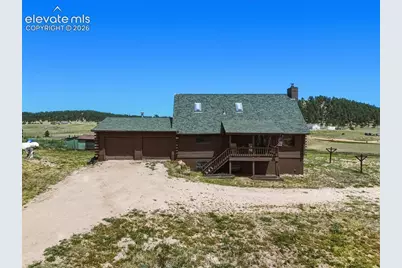 16620 Reata Court, Peyton, CO 80831 - Photo 1