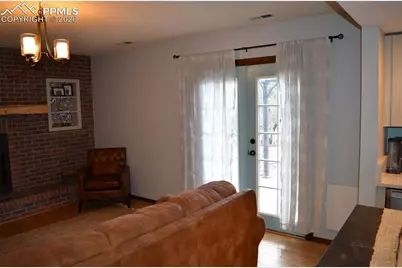 5448 Pinon Valley Road, Colorado Springs, CO 80919 - Photo 3