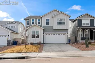 5204 Roundhouse Dr, Colorado Springs, CO 80925 - Photo 1