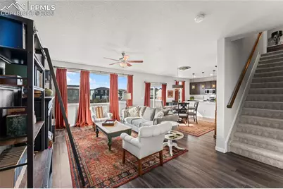 5204 Roundhouse Drive, Colorado Springs, CO 80925 - Photo 5