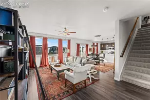 5204 Roundhouse Dr, Colorado Springs, CO 80925 - Photo 5