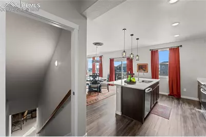 5204 Roundhouse Drive, Colorado Springs, CO 80925 - Photo 13