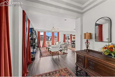 5204 Roundhouse Drive, Colorado Springs, CO 80925 - Photo 3