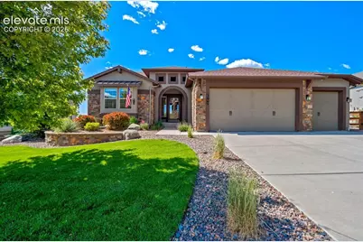 3069 Lakefront Drive, Monument, CO 80132 - Photo 1