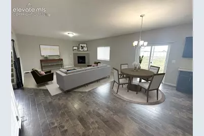 7295 Cedar Brush Court, Colorado Springs, CO 80908 - Photo 13