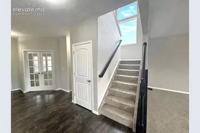 7295 Cedar Brush Court, Colorado Springs, CO 80908 - Photo 9