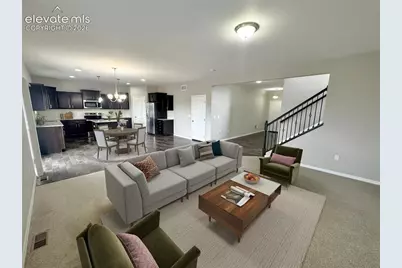 7295 Cedar Brush Court, Colorado Springs, CO 80908 - Photo 11