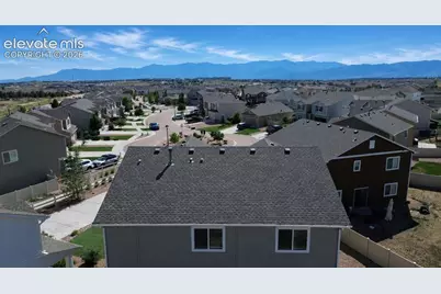 7295 Cedar Brush Court, Colorado Springs, CO 80908 - Photo 5