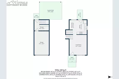 1522 Auburn Drive, Colorado Springs, CO 80909 - Photo 31