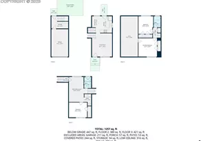 1522 Auburn Dr, Colorado Springs, CO 80909 - Photo 33