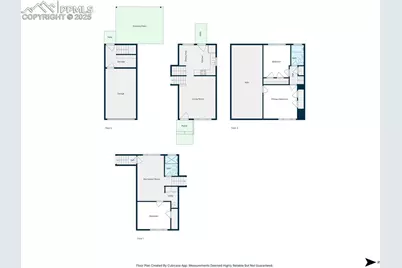 1522 Auburn Drive, Colorado Springs, CO 80909 - Photo 37