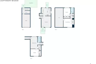 1522 Auburn Dr, Colorado Springs, CO 80909 - Photo 37