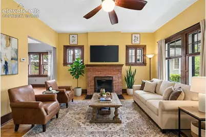 1717 Ivy Place, Colorado Springs, CO 80905 - Photo 3
