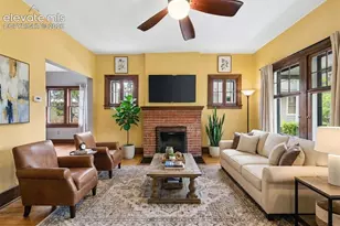 1717 Ivy Pl, Colorado Springs, CO 80905 - Photo 3