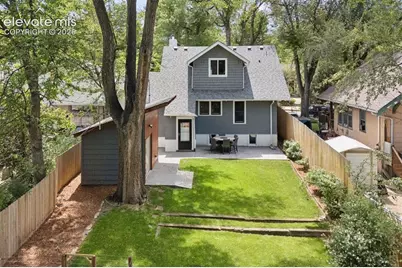 1717 Ivy Place, Colorado Springs, CO 80905 - Photo 45