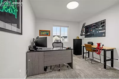 16407 Mountain Flax Drive, Monument, CO 80132 - Photo 19