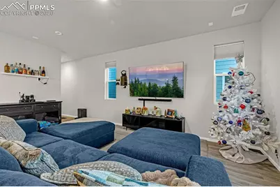 16407 Mountain Flax Drive, Monument, CO 80132 - Photo 7