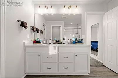 16407 Mountain Flax Drive, Monument, CO 80132 - Photo 17