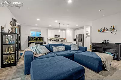 16407 Mountain Flax Drive, Monument, CO 80132 - Photo 5