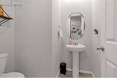 16407 Mountain Flax Drive, Monument, CO 80132 - Photo 13