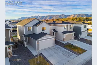 16407 Mountain Flax Drive, Monument, CO 80132 - Photo 31