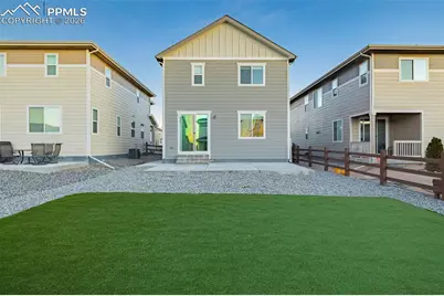 16407 Mountain Flax Drive, Monument, CO 80132 - Photo 25