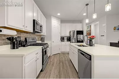 16407 Mountain Flax Drive, Monument, CO 80132 - Photo 11