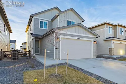 16407 Mountain Flax Drive, Monument, CO 80132 - Photo 3