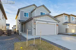 16407 Mountain Flax Dr, Monument, CO 80132 - Photo 3