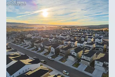 16407 Mountain Flax Drive, Monument, CO 80132 - Photo 37