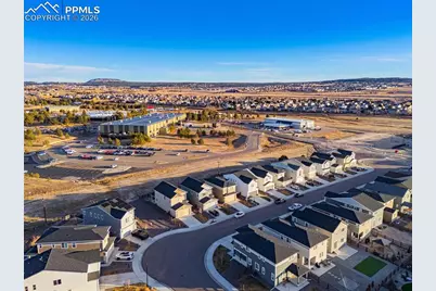 16407 Mountain Flax Drive, Monument, CO 80132 - Photo 35