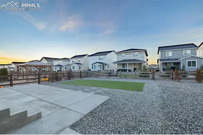 16407 Mountain Flax Drive, Monument, CO 80132 - Photo 29