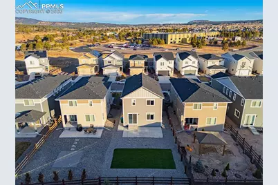 16407 Mountain Flax Drive, Monument, CO 80132 - Photo 33