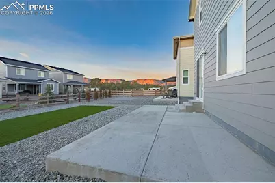 16407 Mountain Flax Drive, Monument, CO 80132 - Photo 27