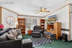 15110 Russell Dr, Peyton, CO 80831 - Photo 5