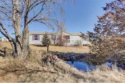 15110 Russell Drive, Peyton, CO 80831 - Photo 1