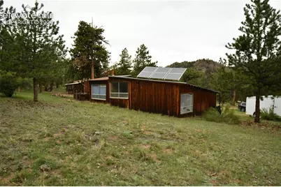 3800 Doe Valley Road, Guffey, CO 80820 - Photo 15