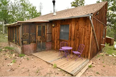 3800 Doe Valley Road, Guffey, CO 80820 - Photo 5