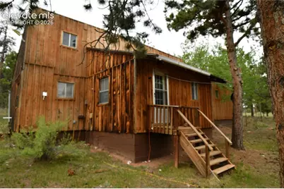 3800 Doe Valley Road, Guffey, CO 80820 - Photo 7